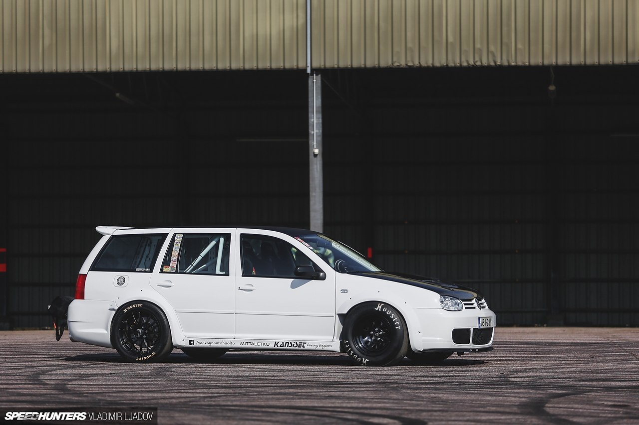 #VW@autocult #Golf@autocult - 3