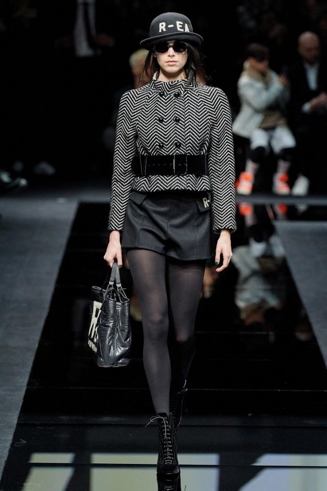 Emporio Armani - 2020-2021