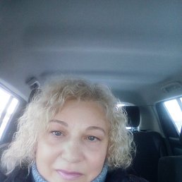 olga, 62, 