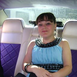 Tanja, 40, 