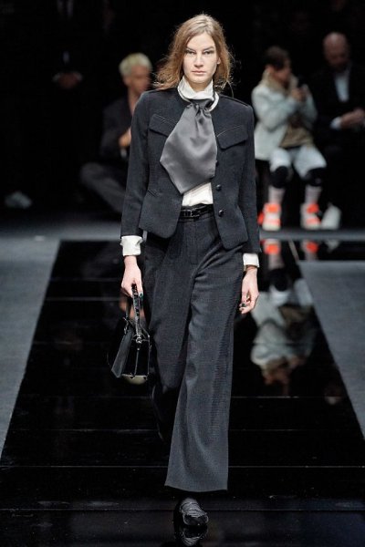 Emporio Armani �����-���� 2020-2021 - 4