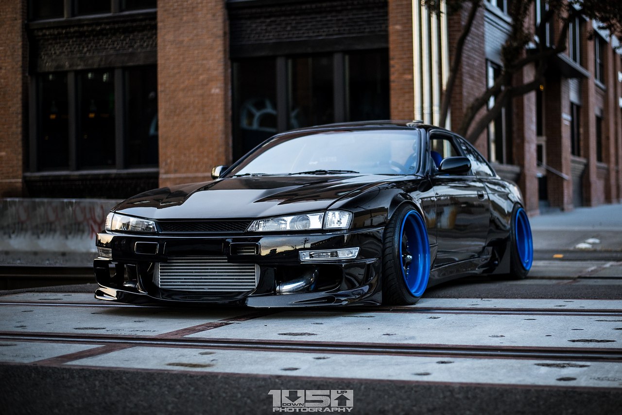 #Nissan@autocult - 3