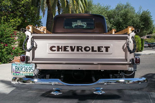 #lowrider@autocult #Chevy@autocult - 6