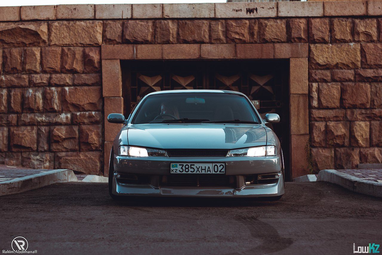 #Nissan@autocult - 5