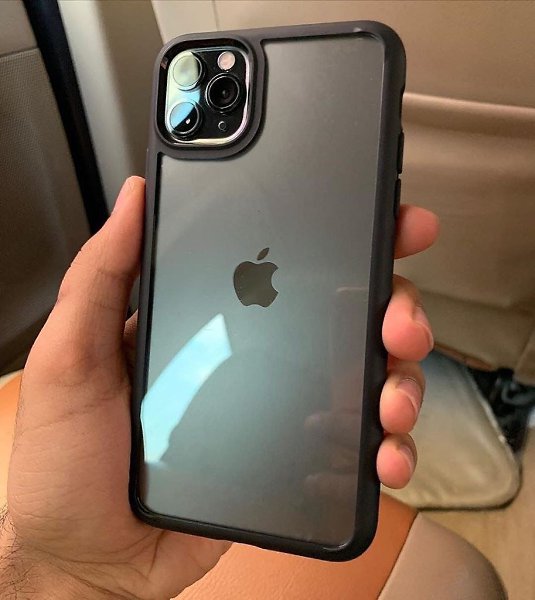 Apple Apps - 17 ����� 2020 � 18:41