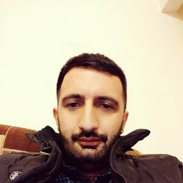 Davit, ������, 35 ���