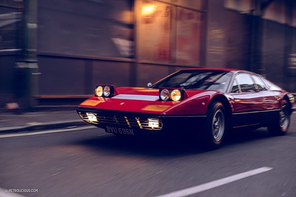 #Ferrari@autocult - 7