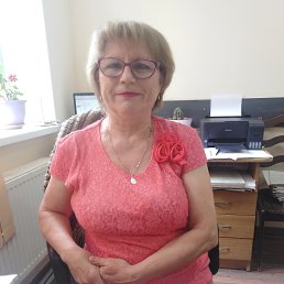 ���� Valentina, �������, 65 ��� - ��������� 30 ���� 2020