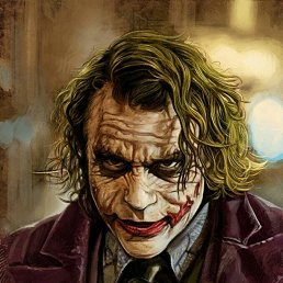 Joker, ���������, 58 ���