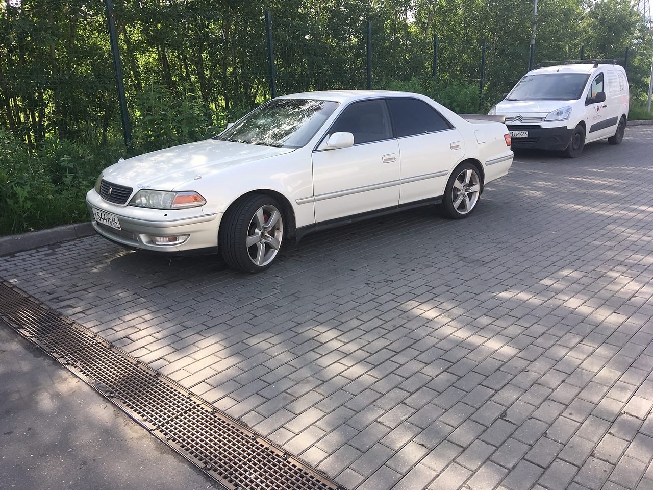 . 1 jz gte vvti. 1998.  450.   (25).      2005. - 3