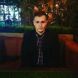 Artyom, , 28 