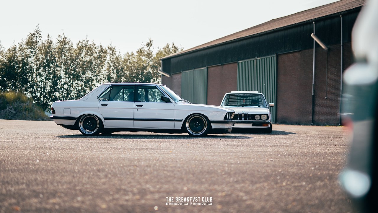#bmw@autocult #e28@autocult - 4