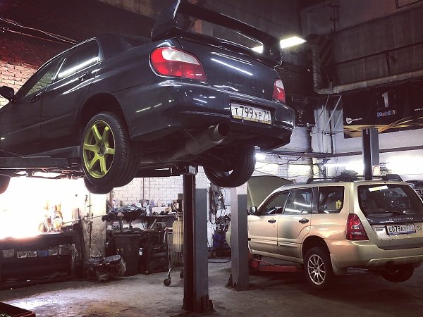 Subaru Impreza WRX 2.0 250 пони.2000 годЦена за наличку 310к. Обмен вряд ли меня заинтересует, цена ... - 8