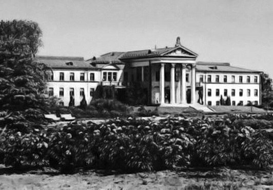 21 января 1945 г. 75 лет назад в Москве принято решение СНК об основании главного Ботанического ...