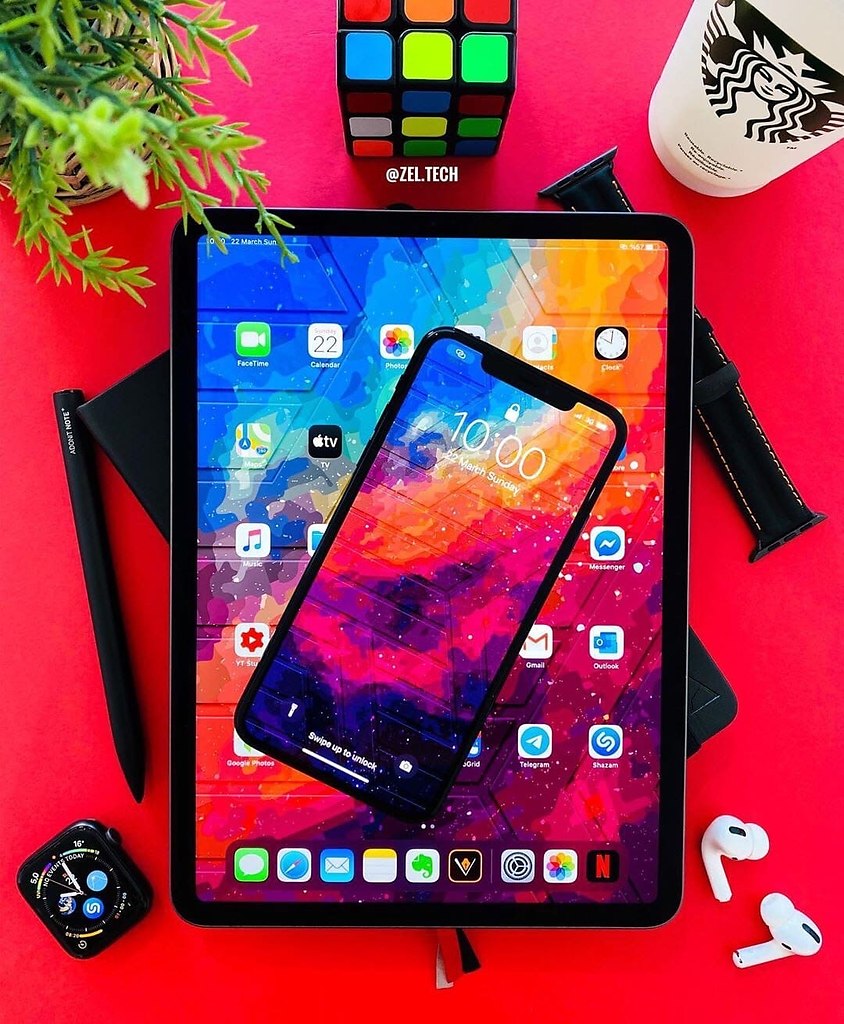 Apple Apps - 29  2020  18:40