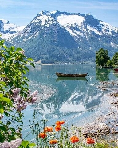 Norway