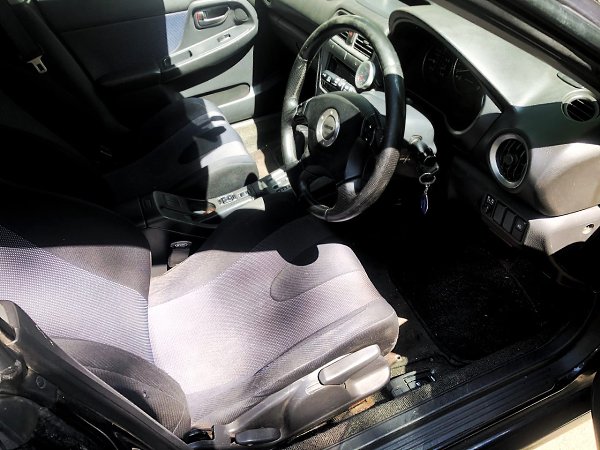 Subaru Impreza WRX 2.0 250 пони.2000 годЦена за наличку 310к. Обмен вряд ли меня заинтересует, цена ... - 10