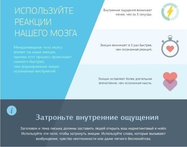 12 ловушек для мозга, которые стоит использовать в маркетинге. Инфографика.#МАРКЕТИНГ@bu_life - 2