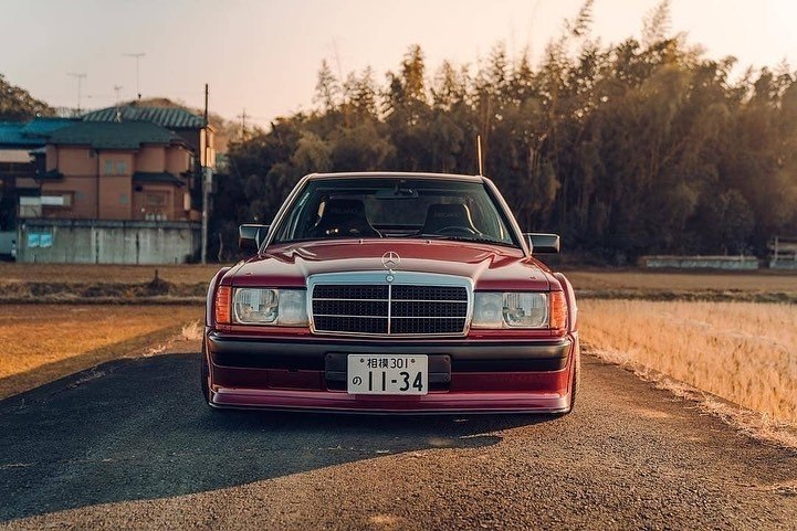 #mercedes@autocult - 4