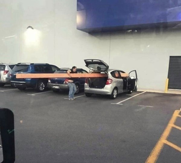     !