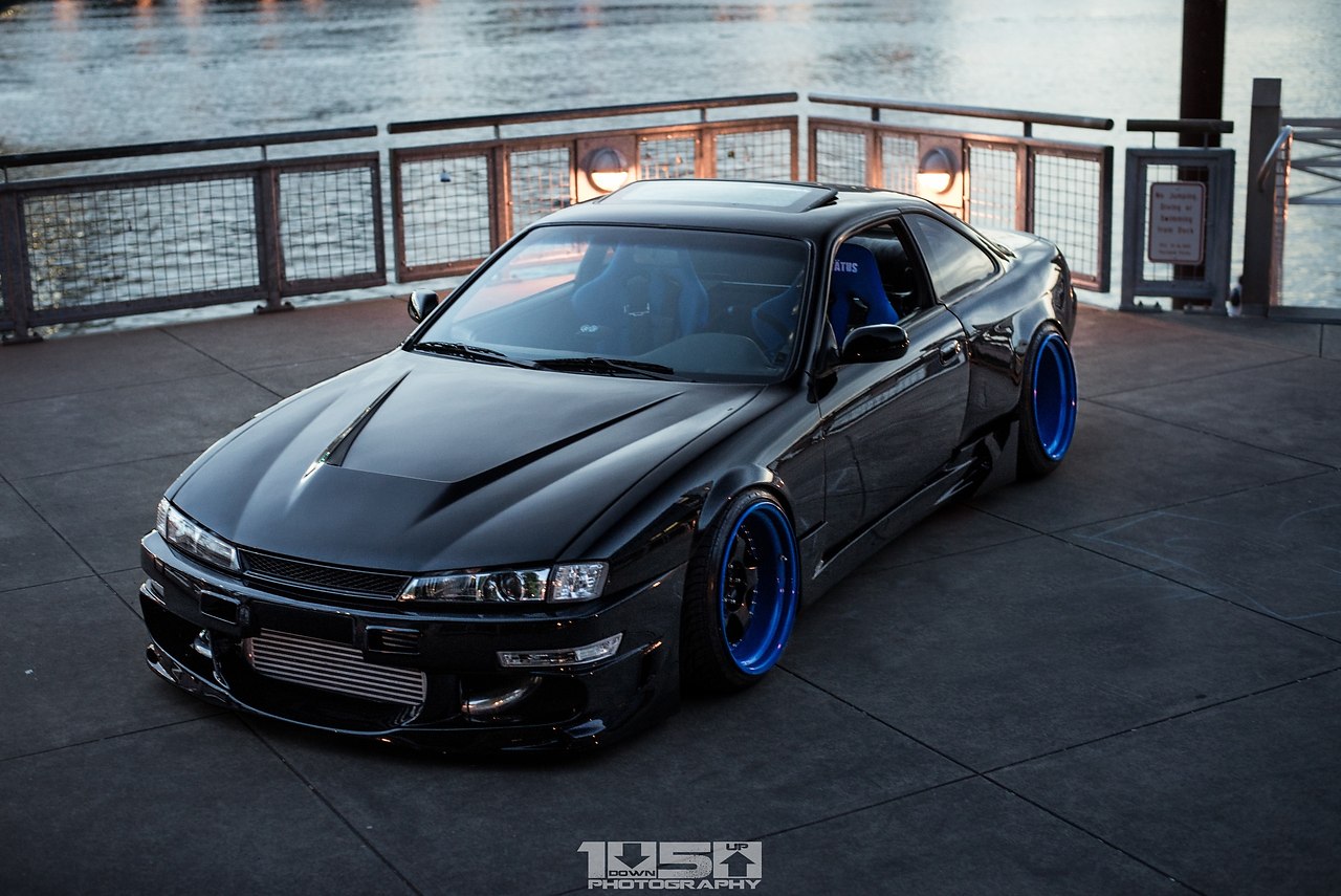#Nissan@autocult - 7