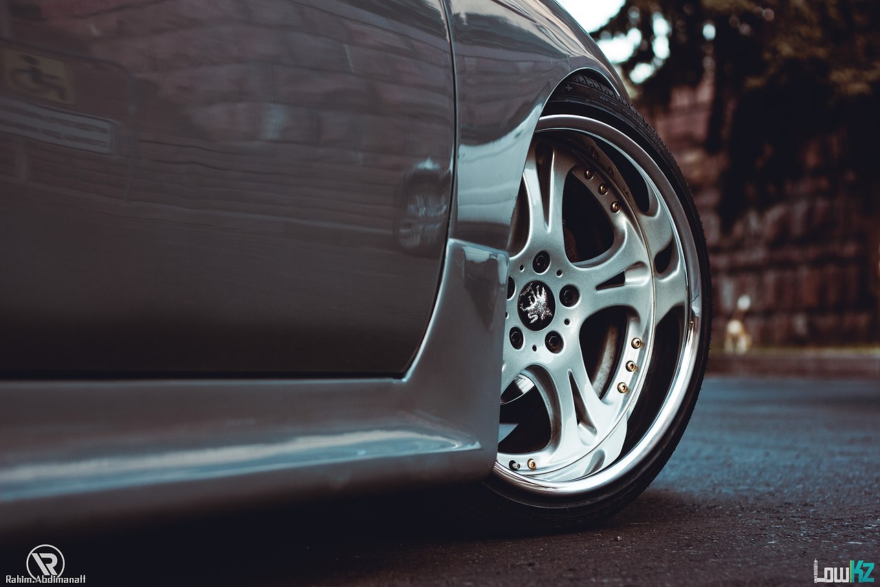#Nissan@autocult - 8