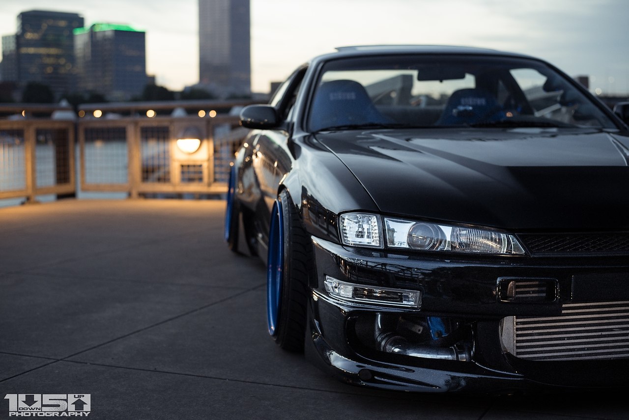 #Nissan@autocult - 6