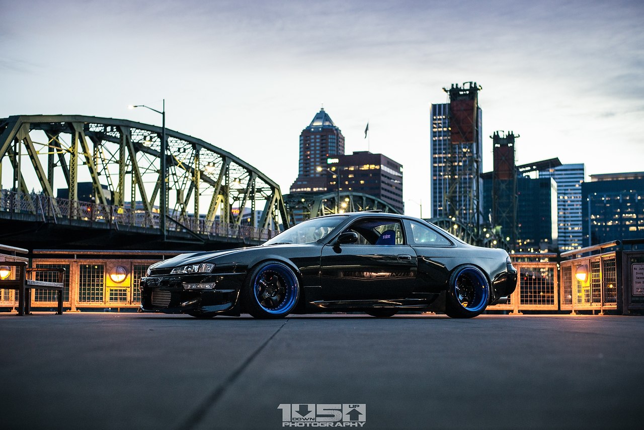 #Nissan@autocult