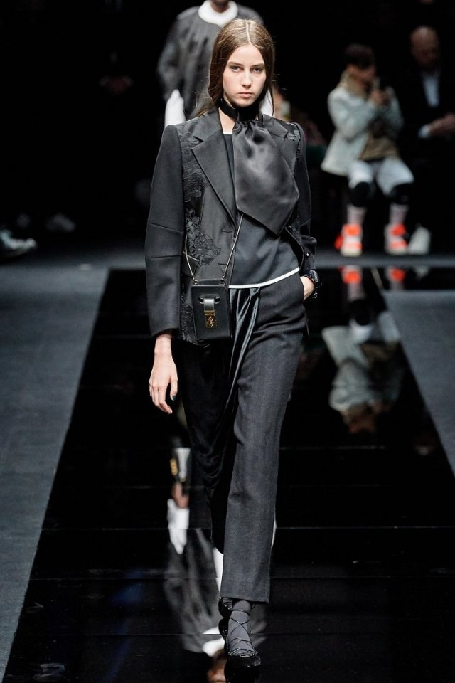 Emporio Armani - 2020-2021 - 5