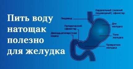 Вот почему стоит пить воду натощак! Никогда бы не подумал, что это так полезно…. Пить воду сразу ...