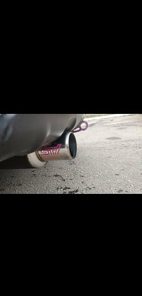 Комплектация полная с люком и кожей.Кулёк от impreza wrxКоробка-автомат ТВ контрактредуктор ... - 10