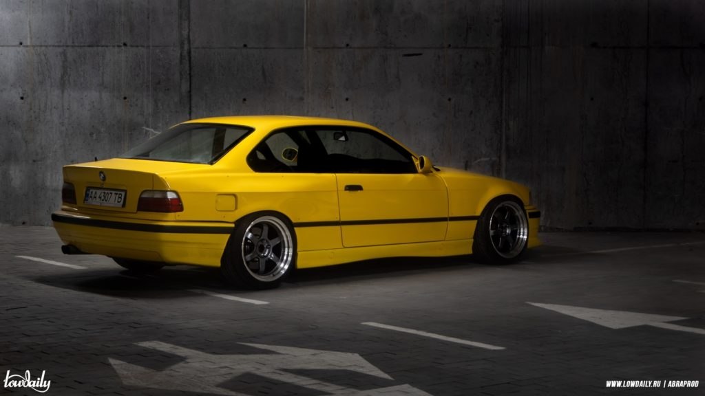 #BMW@autocult #E36@autocult - 10