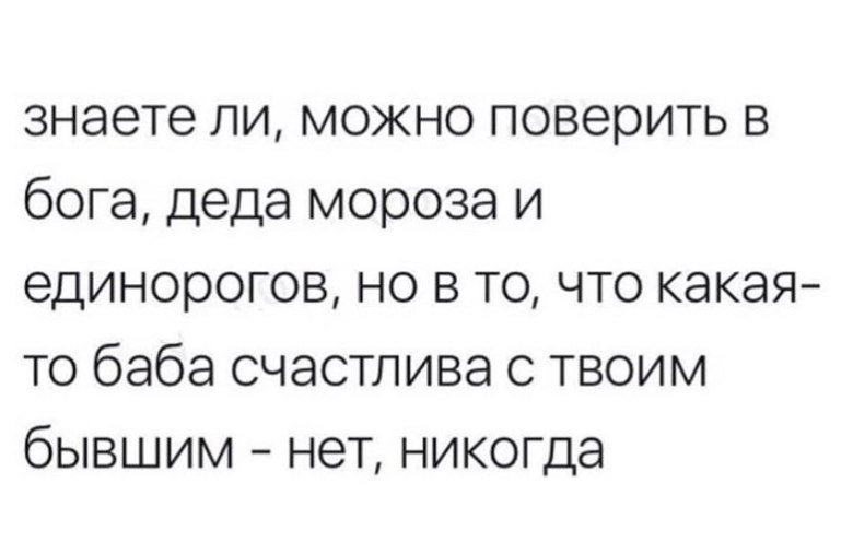 - .