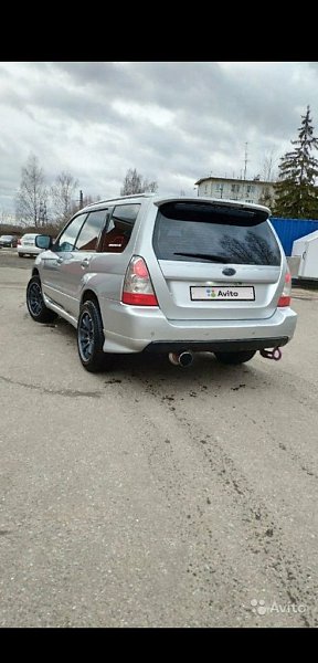 Комплектация полная с люком и кожей.Кулёк от impreza wrxКоробка-автомат ТВ контрактредуктор ... - 2