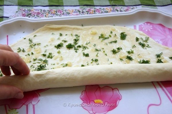 Нудли.Какая же это вкуснятинаНикогда раньше даже не слышала про нудлии. А, оказывается, в инете ... - 7