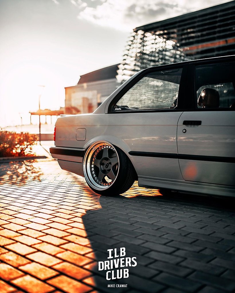 #BMW@autocult #E30@autocult - 3