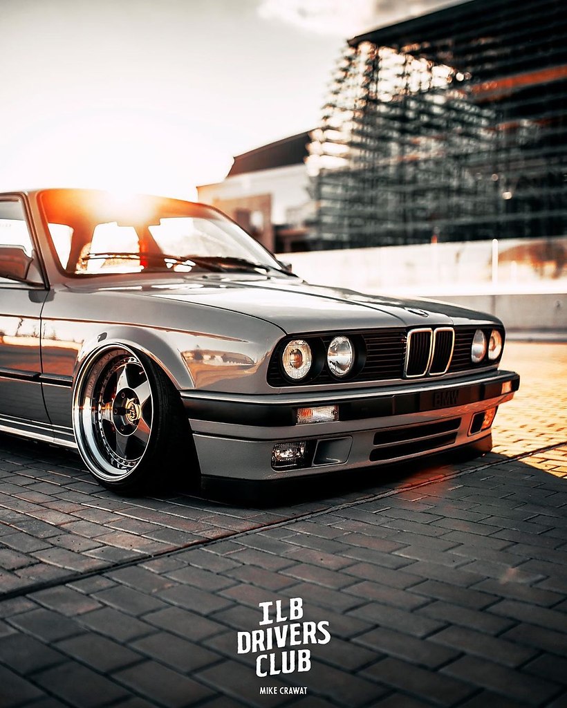 #BMW@autocult #E30@autocult - 5