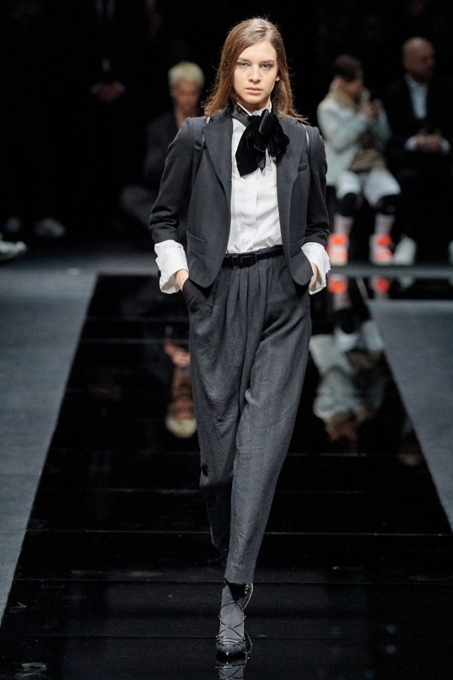 Emporio Armani - 2020-2021 - 3