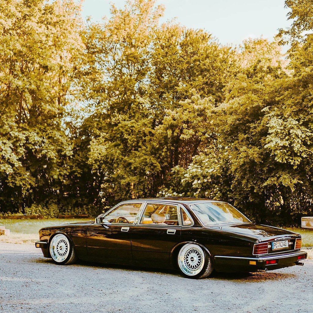 #Jaguar@autocult - 7