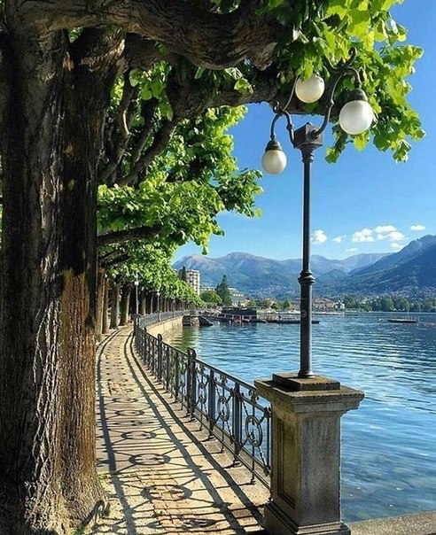 o  poc.. Lugano, Switzrland