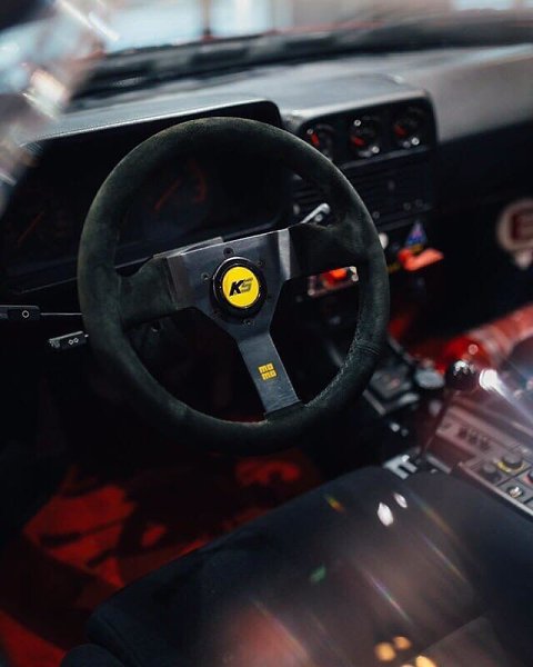 #Ferrari@autocult - 3