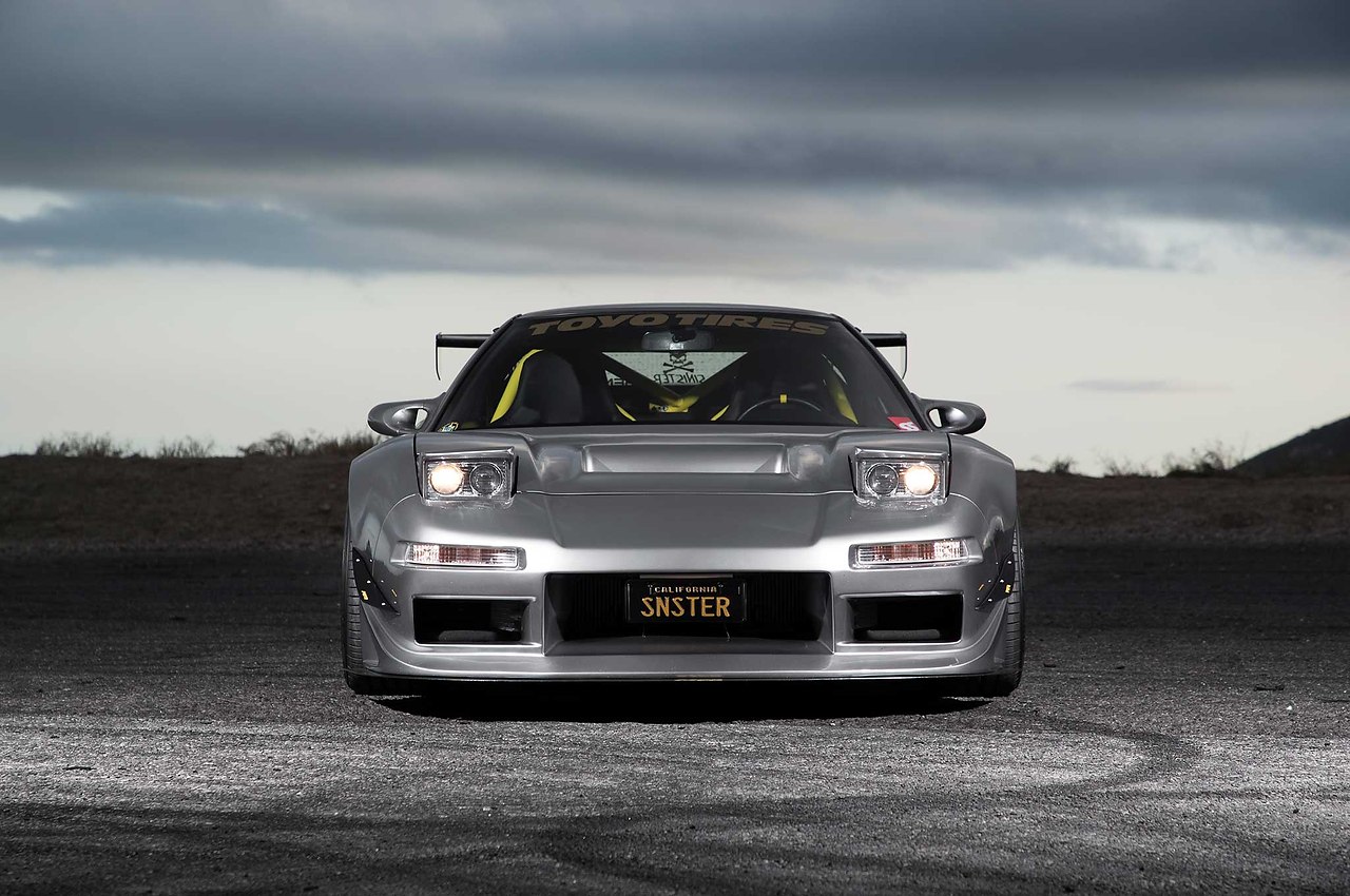 #Acura@autocult - 5