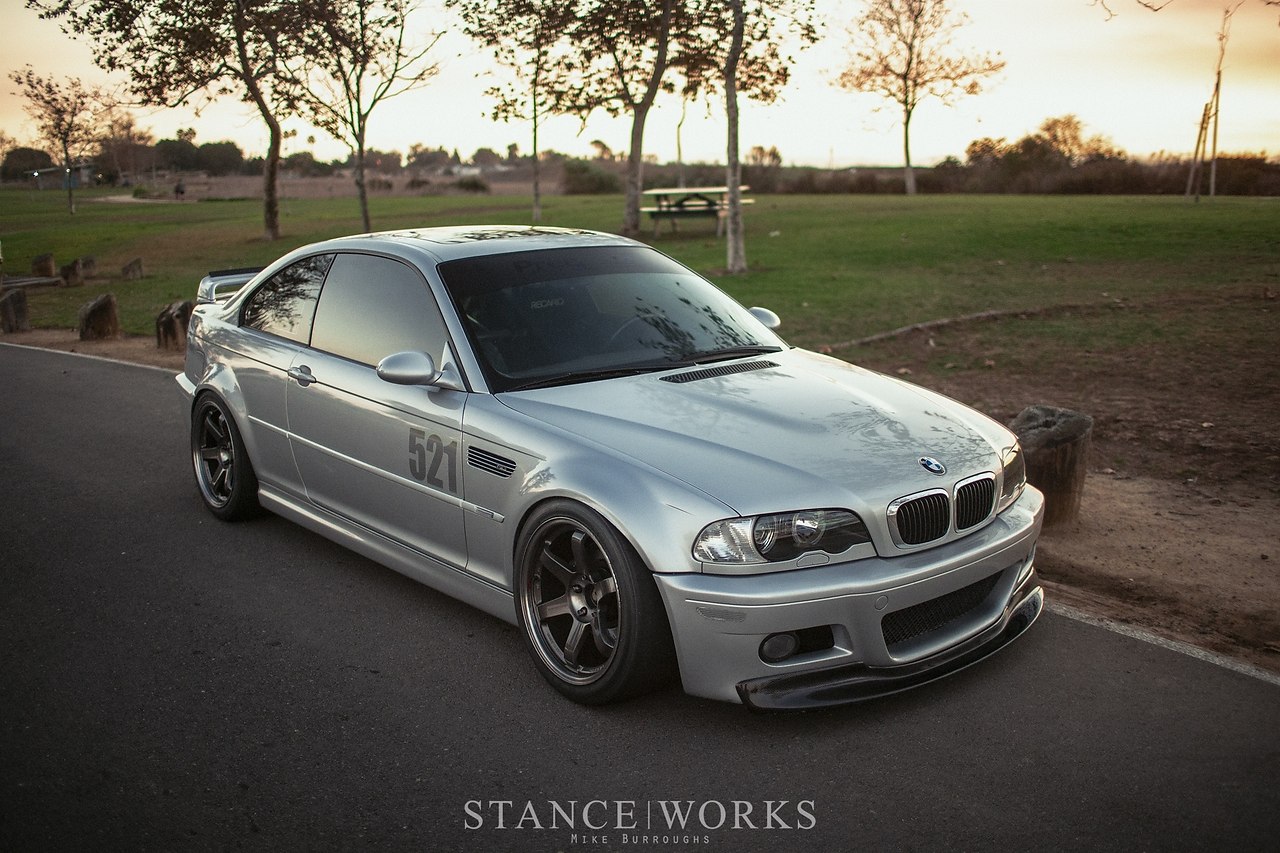 #BMW@autocult #E46@autocult - 8