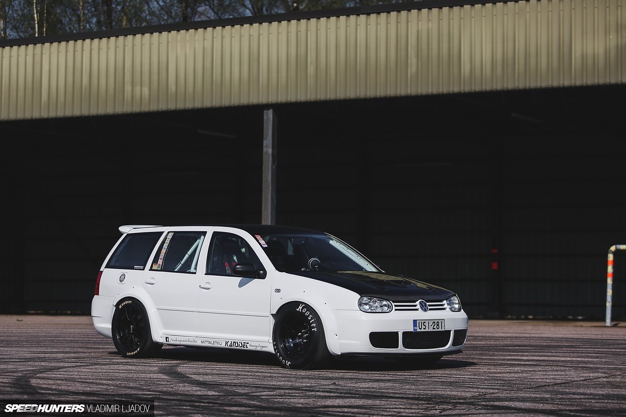 #VW@autocult #Golf@autocult