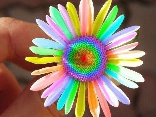 Плевать я хотела на чёрные полосы жизни... будем их белить!!!