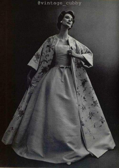 Christian Dior, 1950-e. - 5