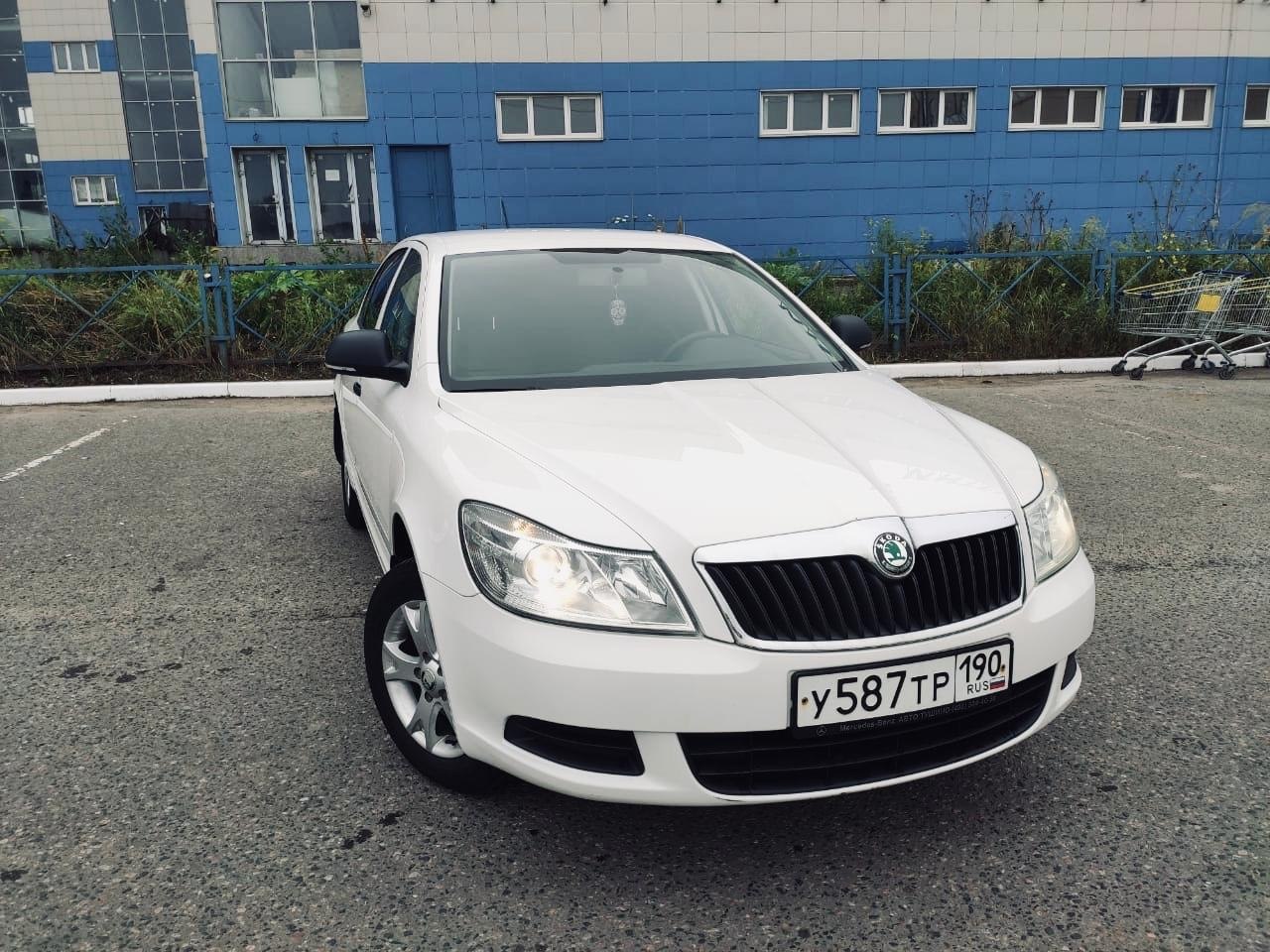  Skoda Octavia A5  1.4  ( 80 . ).  : 2012 . : 405.000  : ... - 3