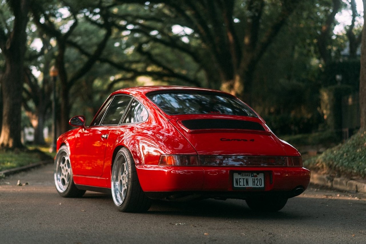 #Porsche@autocult - 6