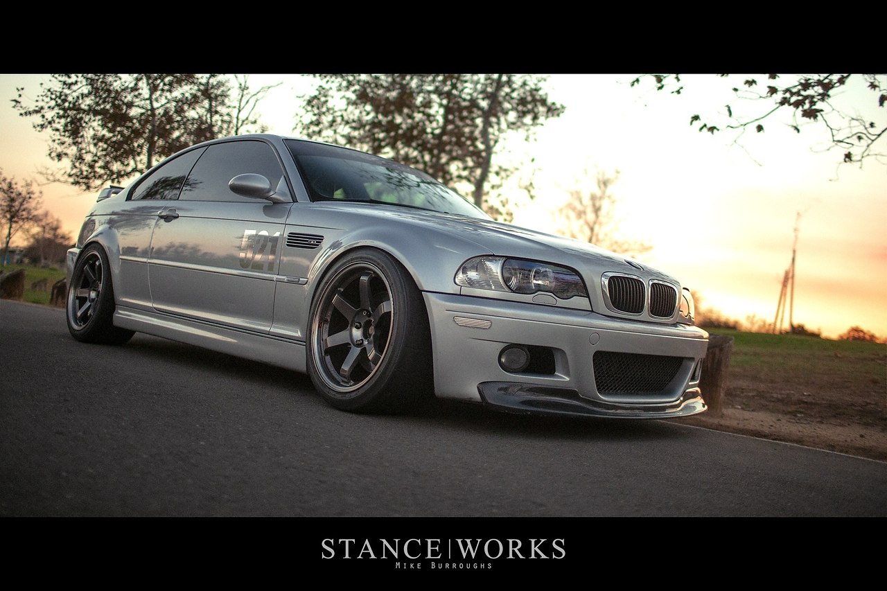 #BMW@autocult #E46@autocult - 9