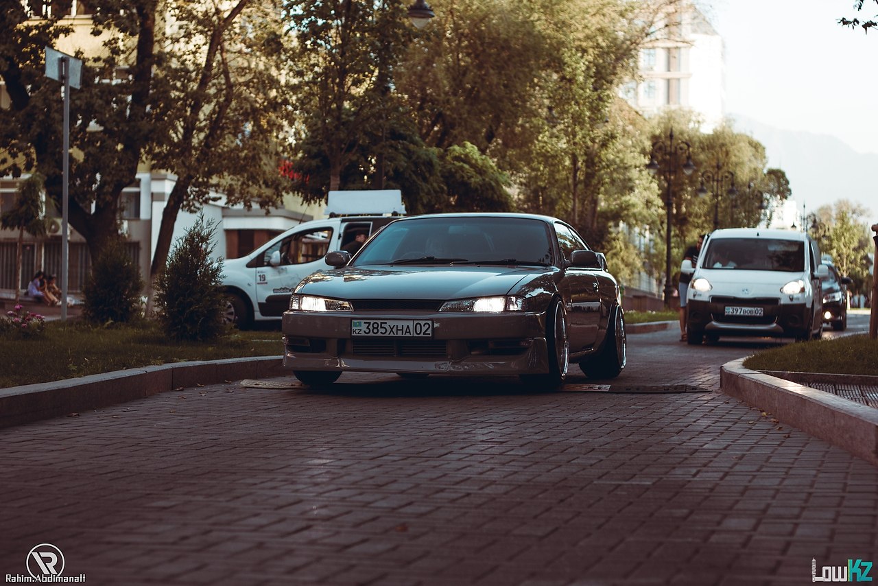 #Nissan@autocult - 3